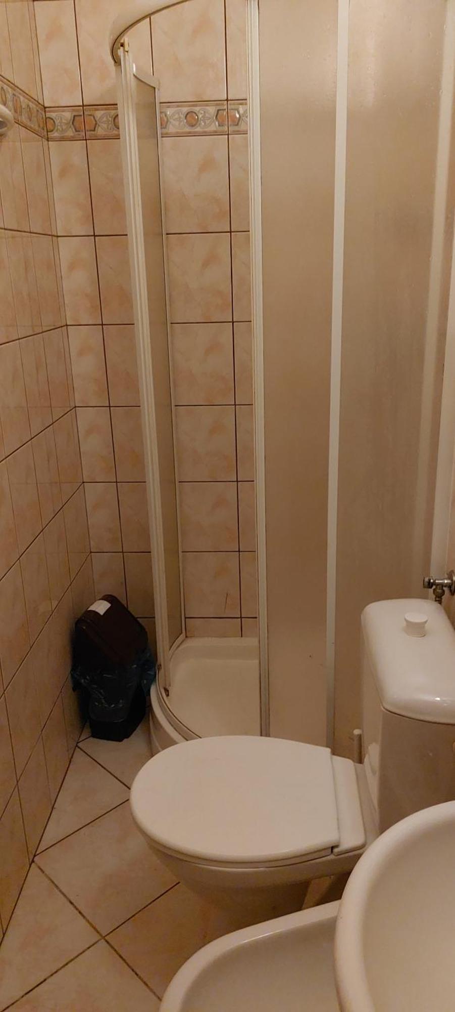 ホテル Skalka Władysławowo エクステリア 写真