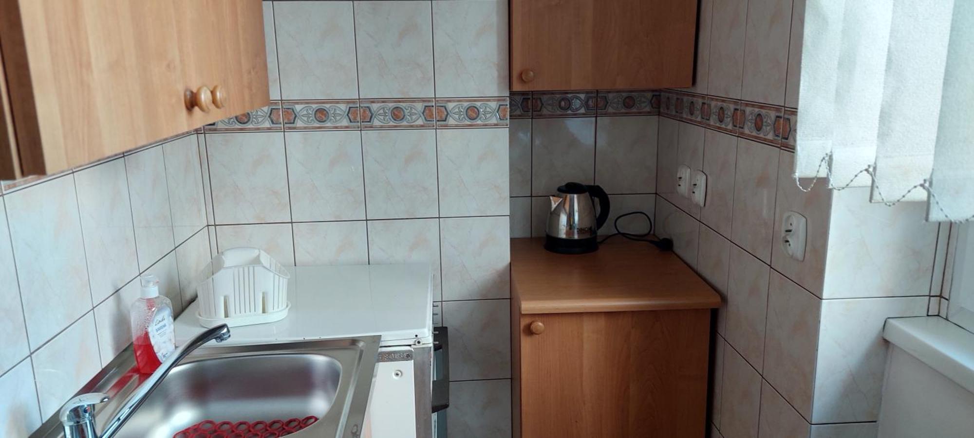 ホテル Skalka Władysławowo エクステリア 写真